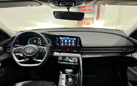 Hyundai Elantra, 2026 год, 2 078 911 рублей, 11 фотография