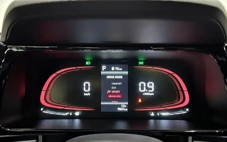 Hyundai Elantra, 2026 год, 2 078 911 рублей, 13 фотография