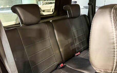 Chevrolet Niva I рестайлинг, 2011 год, 599 000 рублей, 9 фотография