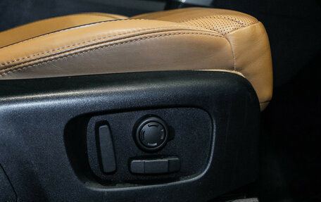 Land Rover Discovery IV, 2017 год, 4 250 000 рублей, 8 фотография