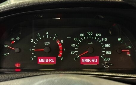 Chevrolet Niva I рестайлинг, 2011 год, 599 000 рублей, 11 фотография