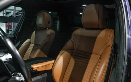 Land Rover Discovery IV, 2017 год, 4 250 000 рублей, 18 фотография