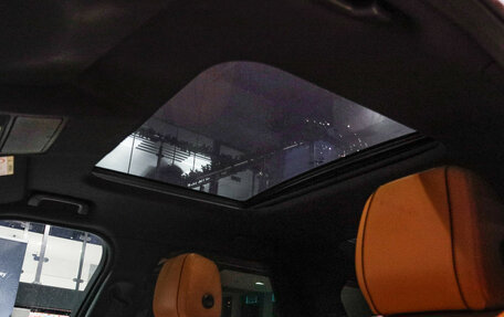 Land Rover Discovery IV, 2017 год, 4 250 000 рублей, 19 фотография