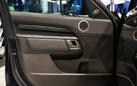 Land Rover Discovery IV, 2017 год, 4 250 000 рублей, 21 фотография