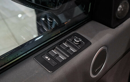 Land Rover Discovery IV, 2017 год, 4 250 000 рублей, 24 фотография