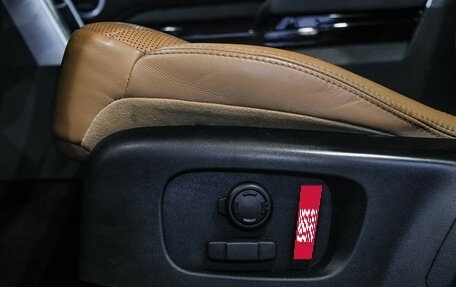 Land Rover Discovery IV, 2017 год, 4 250 000 рублей, 25 фотография