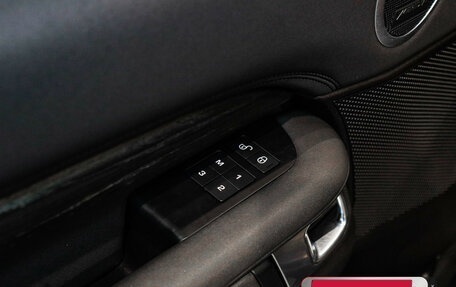 Land Rover Discovery IV, 2017 год, 4 250 000 рублей, 23 фотография