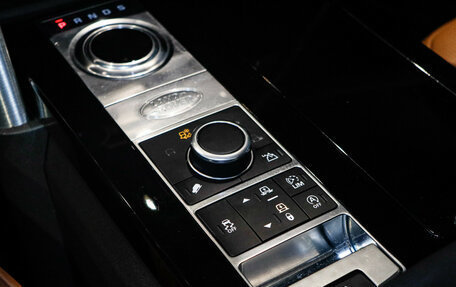 Land Rover Discovery IV, 2017 год, 4 250 000 рублей, 30 фотография