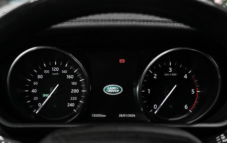 Land Rover Discovery IV, 2017 год, 4 250 000 рублей, 38 фотография