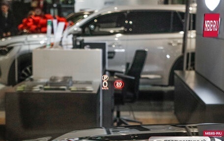 Land Rover Discovery IV, 2017 год, 4 250 000 рублей, 40 фотография