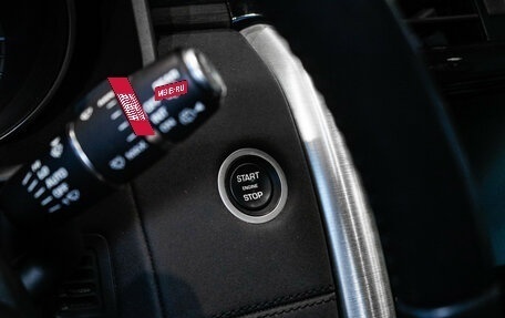 Land Rover Discovery IV, 2017 год, 4 250 000 рублей, 34 фотография