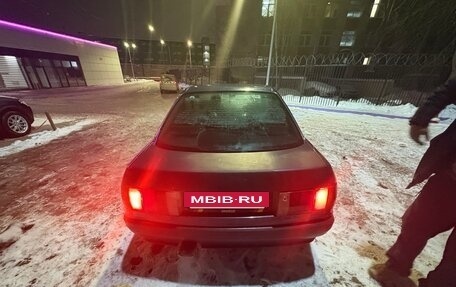 Audi 80, 1988 год, 140 000 рублей, 4 фотография