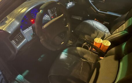 Audi 80, 1988 год, 140 000 рублей, 11 фотография