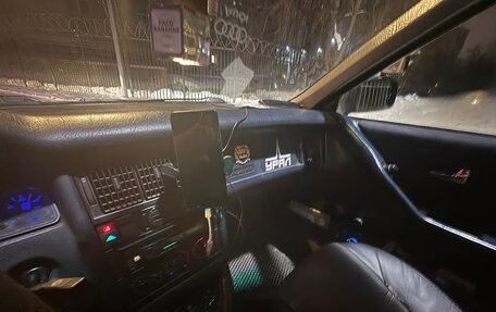 Audi 80, 1988 год, 140 000 рублей, 14 фотография