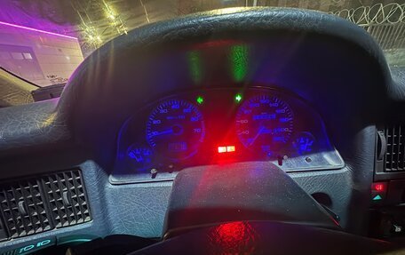 Audi 80, 1988 год, 140 000 рублей, 13 фотография