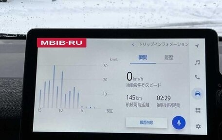 Toyota Sienta, 2023 год, 1 586 000 рублей, 23 фотография