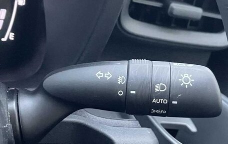 Toyota Sienta, 2023 год, 1 586 000 рублей, 22 фотография