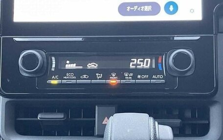 Toyota Sienta, 2023 год, 1 586 000 рублей, 26 фотография