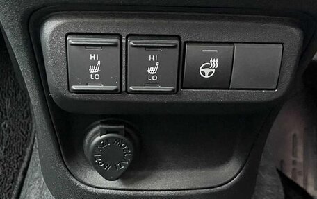 Toyota Sienta, 2023 год, 1 586 000 рублей, 29 фотография