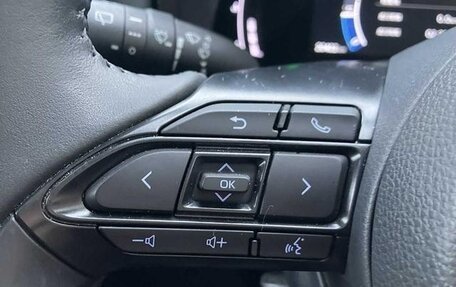 Toyota Sienta, 2023 год, 1 586 000 рублей, 19 фотография