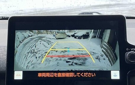 Toyota Sienta, 2023 год, 1 586 000 рублей, 24 фотография