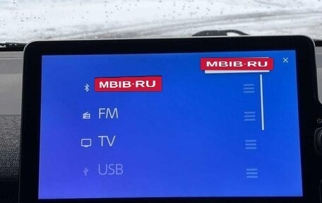 Toyota Sienta, 2023 год, 1 586 000 рублей, 25 фотография