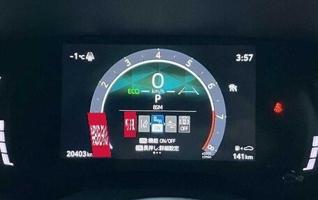 Toyota Sienta, 2023 год, 1 586 000 рублей, 18 фотография