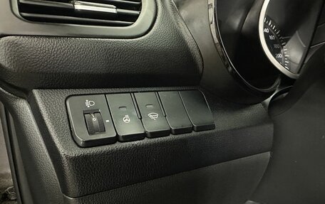 KIA Rio III рестайлинг, 2017 год, 690 000 рублей, 9 фотография