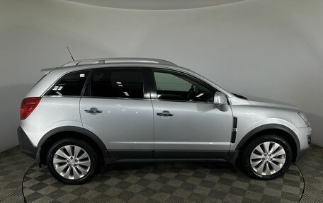 Opel Antara I, 2014 год, 1 170 000 рублей, 4 фотография
