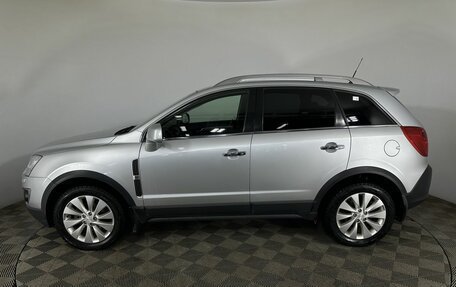 Opel Antara I, 2014 год, 1 170 000 рублей, 5 фотография