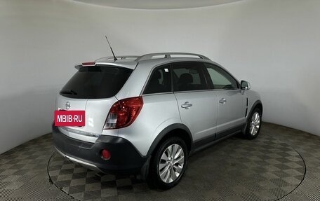 Opel Antara I, 2014 год, 1 170 000 рублей, 6 фотография