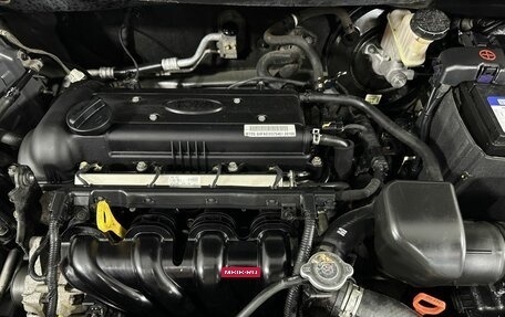 KIA Rio III рестайлинг, 2017 год, 690 000 рублей, 17 фотография