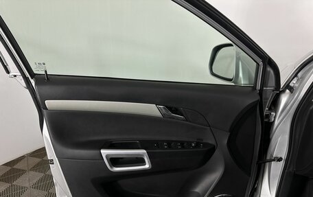 Opel Antara I, 2014 год, 1 170 000 рублей, 8 фотография