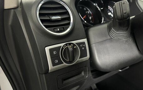 Opel Antara I, 2014 год, 1 170 000 рублей, 9 фотография