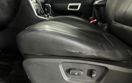 Opel Antara I, 2014 год, 1 170 000 рублей, 10 фотография