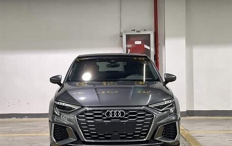 Audi A3, 2023 год, 2 400 000 рублей, 2 фотография