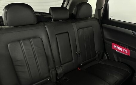 Opel Antara I, 2014 год, 1 170 000 рублей, 15 фотография