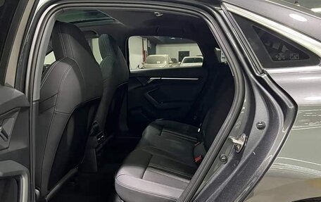 Audi A3, 2023 год, 2 400 000 рублей, 8 фотография