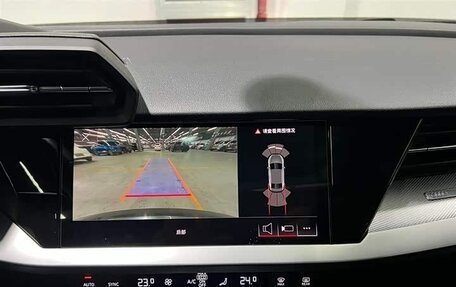 Audi A3, 2023 год, 2 400 000 рублей, 17 фотография