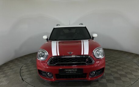 MINI Countryman II (F60), 2019 год, 2 200 000 рублей, 2 фотография