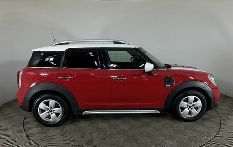 MINI Countryman II (F60), 2019 год, 2 200 000 рублей, 4 фотография