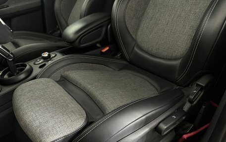 MINI Countryman II (F60), 2019 год, 2 200 000 рублей, 10 фотография