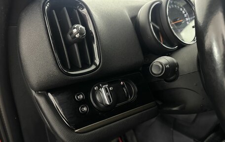 MINI Countryman II (F60), 2019 год, 2 200 000 рублей, 9 фотография