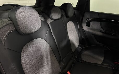 MINI Countryman II (F60), 2019 год, 2 200 000 рублей, 15 фотография