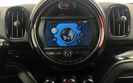 MINI Countryman II (F60), 2019 год, 2 200 000 рублей, 12 фотография