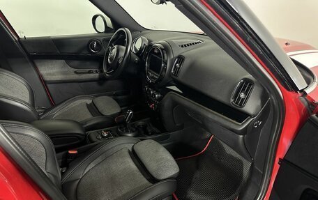 MINI Countryman II (F60), 2019 год, 2 200 000 рублей, 14 фотография