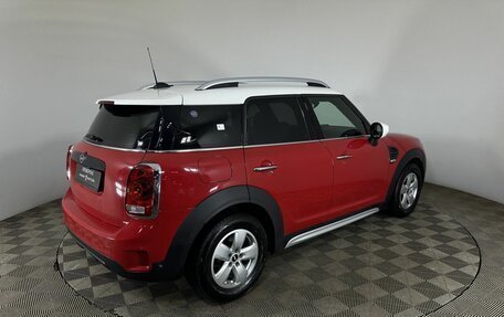 MINI Countryman II (F60), 2019 год, 2 200 000 рублей, 6 фотография