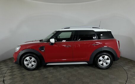 MINI Countryman II (F60), 2019 год, 2 200 000 рублей, 5 фотография