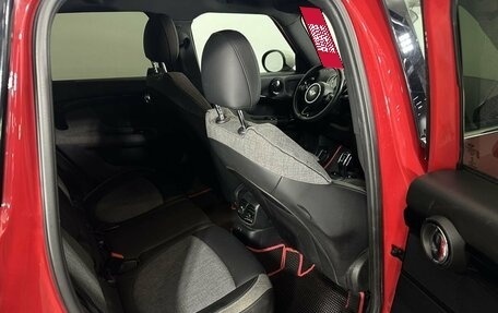 MINI Countryman II (F60), 2019 год, 2 200 000 рублей, 16 фотография