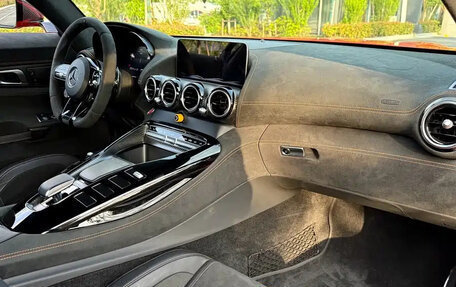 Mercedes-Benz AMG GT, 2024 год, 18 480 912 рублей, 8 фотография